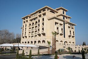 Yevlakh City Hotel