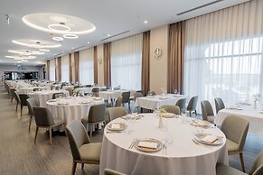Yevlakh City Hotel