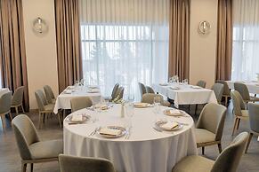 Yevlakh City Hotel