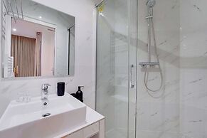 Charming Studio -2p- Canal Saint-martin