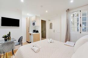 Charming Studio -2p- Canal Saint-martin