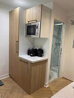 Charming Studio -2p- Canal Saint-martin