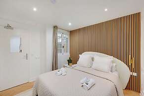 Charming Studio -2p- Canal Saint-martin
