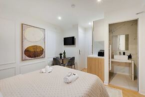 Charming Studio -2p- Canal Saint-martin