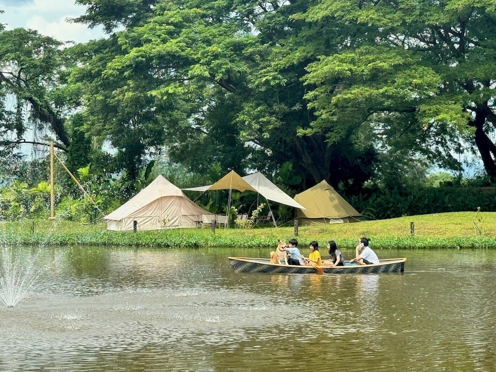 ThamMaChatPhan FARM