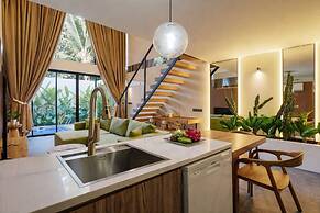 Moon Rock Villas