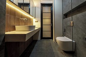 Moon Rock Villas