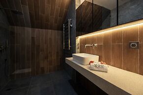 Moon Rock Villas