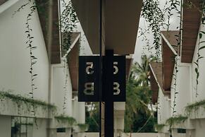 Moon Rock Villas