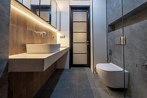 Moon Rock Villas