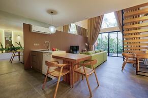 Moon Rock Villas