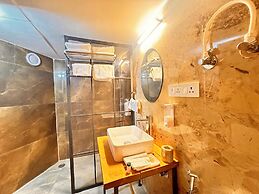 Nestonature Glamping Dharamshala