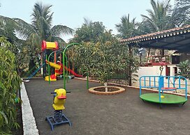 Madhuson Palms