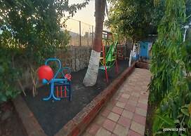 Madhuson Palms