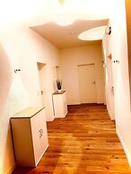 Haus Borkum