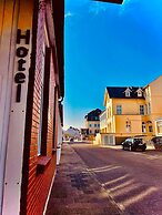 Haus Borkum