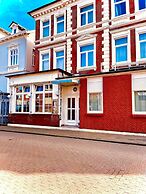 Haus Borkum