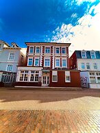 Haus Borkum