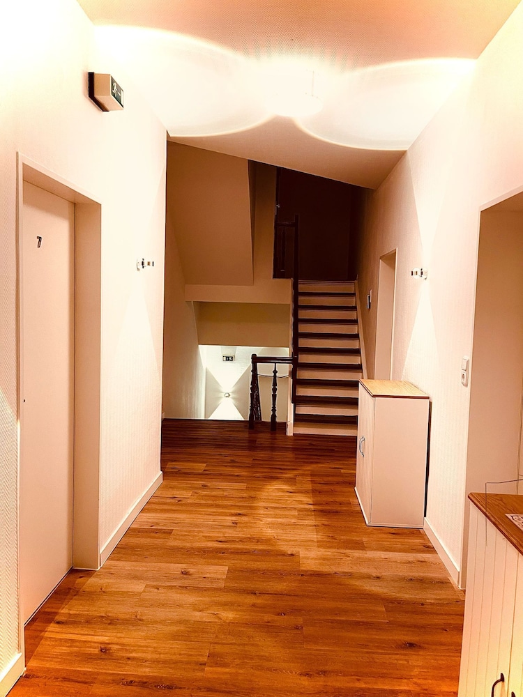 Haus Borkum