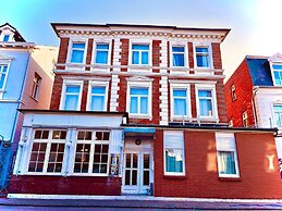 Haus Borkum