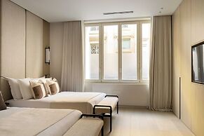 Luxury Flat -2br/8p- Madeleine/saint Honore