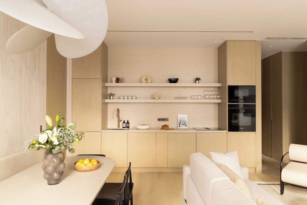 Luxury Flat -2br/8p- Madeleine/saint Honore