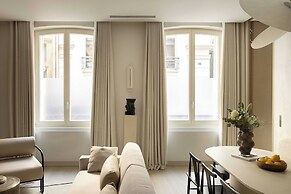 Luxury Flat -2br/8p- Madeleine/saint Honore