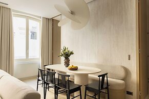 Luxury Flat -2br/8p- Madeleine/saint Honore
