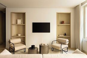 Luxury Flat -2br/8p- Madeleine/saint Honore
