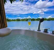 Baanrimnam Resort Lopburi