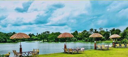 Baanrimnam Resort Lopburi