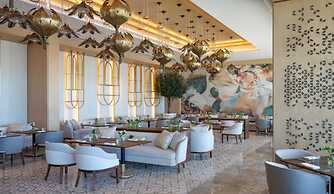 Palace Beach Resort