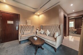 Belvilla Alhamra Vivid Plaza Hotel