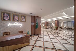 Belvilla Alhamra Vivid Plaza Hotel