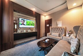 Belvilla Alhamra Vivid Plaza Hotel