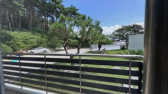 Hwimok Art Resort