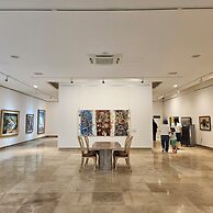 Hwimok Art Resort