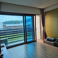 Hwimok Art Resort