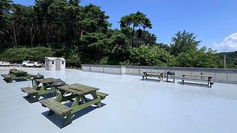 Hwimok Art Resort