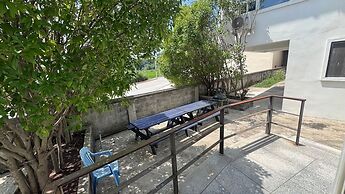 Hwimok Art Resort