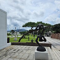 Hwimok Art Resort