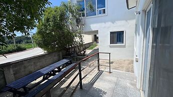 Hwimok Art Resort