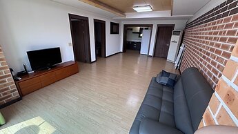 Hwimok Art Resort