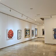 Hwimok Art Resort