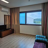 Hwimok Art Resort