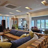 Hwimok Art Resort