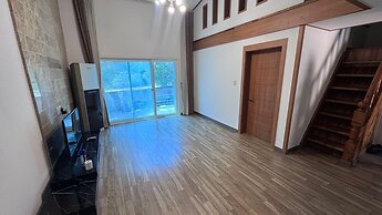 Hwimok Art Resort