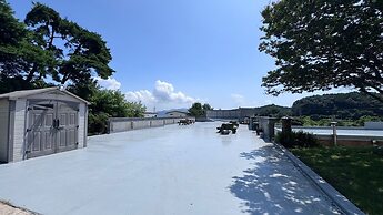 Hwimok Art Resort