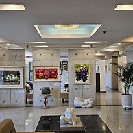 Hwimok Art Resort