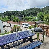 Hwimok Art Resort